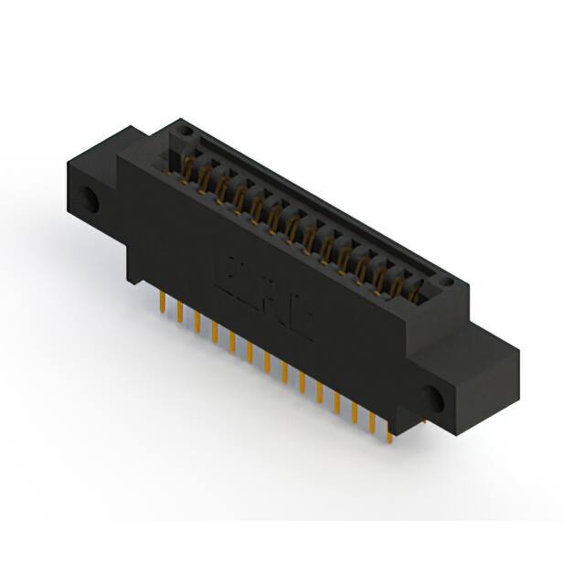 395-028-525-812 EDAC Inc.  Edgeboard Connectors